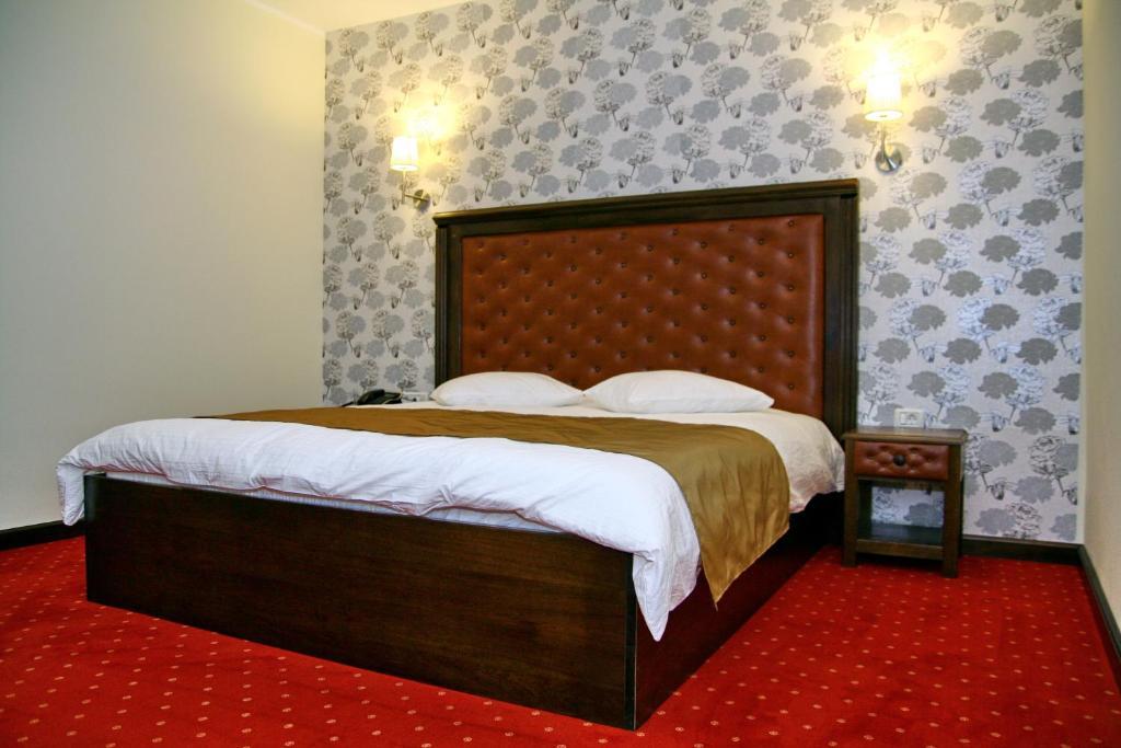 Hotel City Тулча Стая снимка