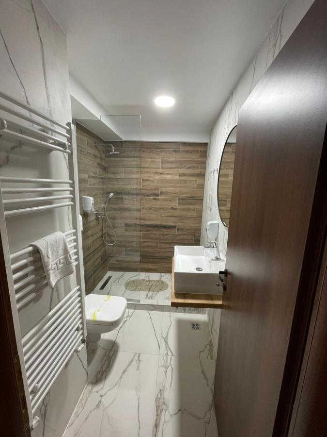 Hotel City Тулча Екстериор снимка