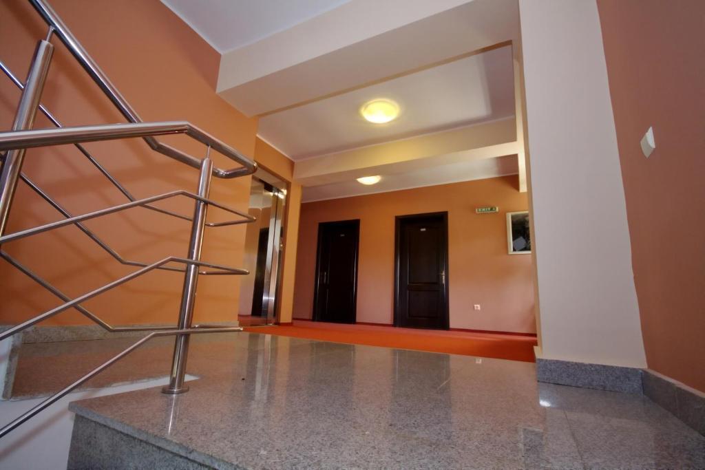 Hotel City Тулча Екстериор снимка