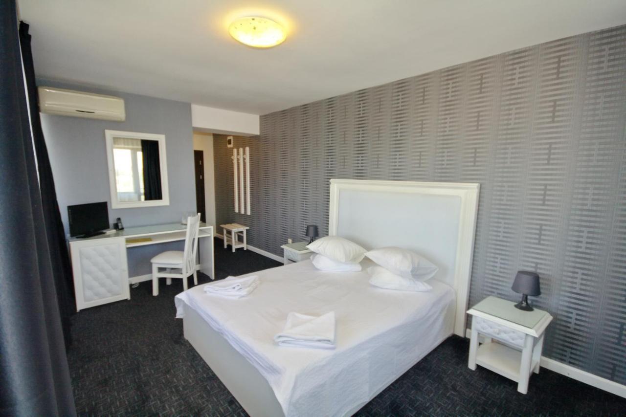 Hotel City Тулча Стая снимка