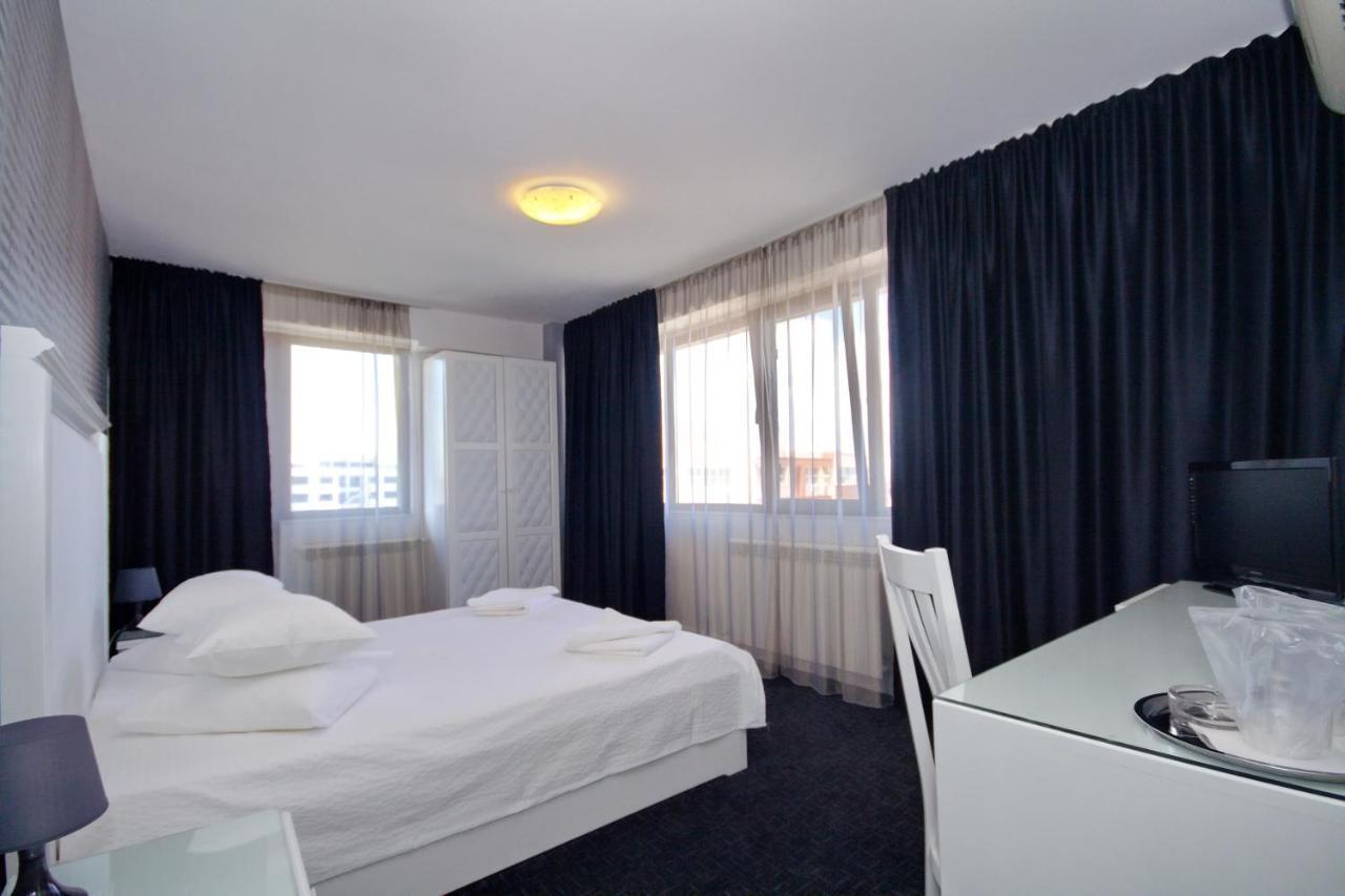 Hotel City Тулча Стая снимка
